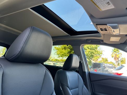 New 2026 Nissan Rogue Platinum w/ Platinum Premium Package image 14