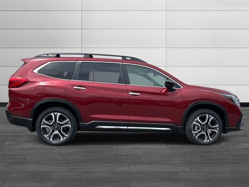 New 2026 Subaru Ascent Touring AWD/4WD image 2