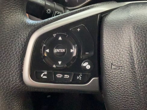 Used 2020 Honda CR-V EX image 16