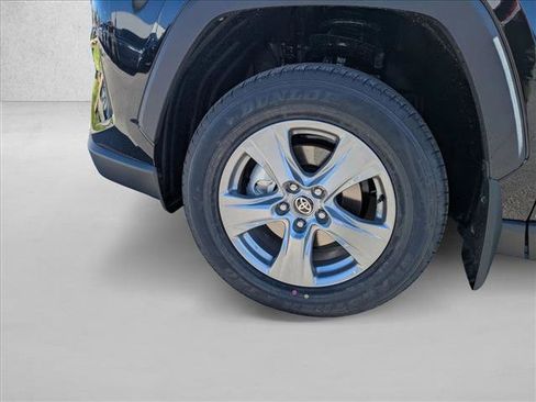 New 2025 Toyota RAV4 XLE image 9