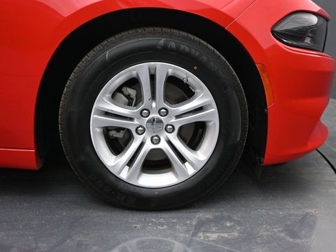 Used 2022 Dodge Charger SXT image 35