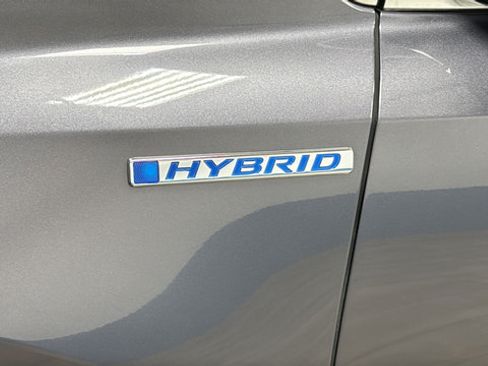 Used 2022 Honda CR-V Touring image 40