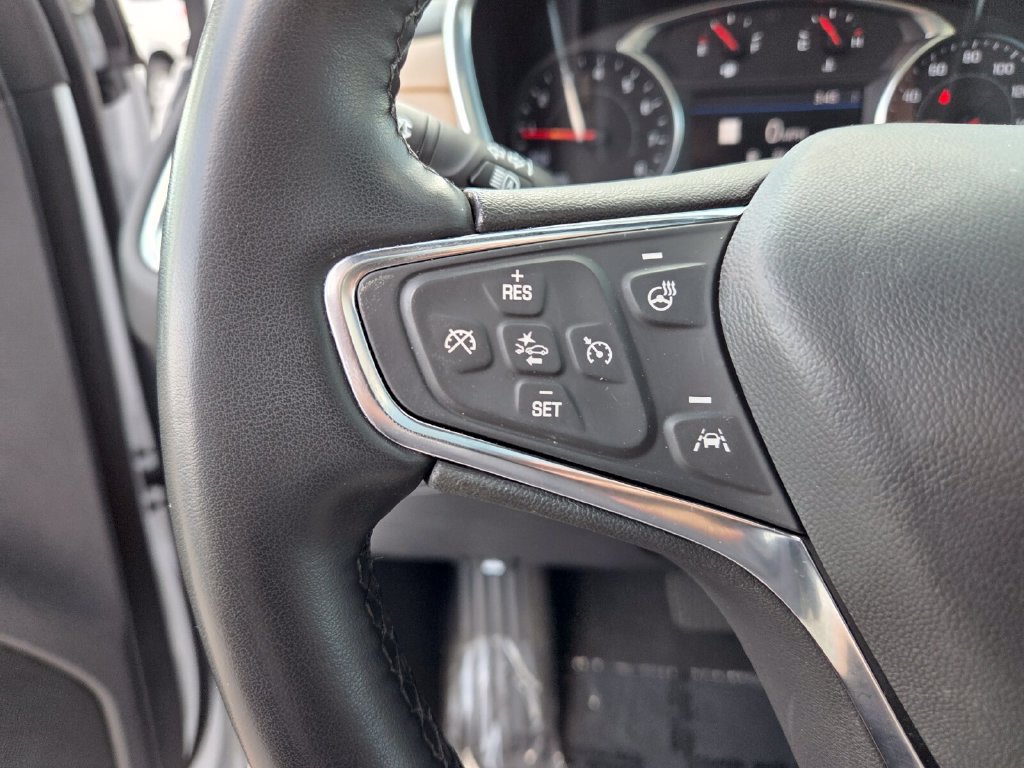 Certified 2024 Chevrolet Equinox Premier FWD image 32