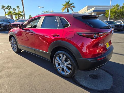New 2026 MAZDA CX-30 AWD 2.5 S image 4