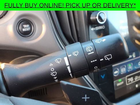 Used 2024 Subaru Crosstrek 2.5i Sport w/ Crosstrek Mirror Package image 19