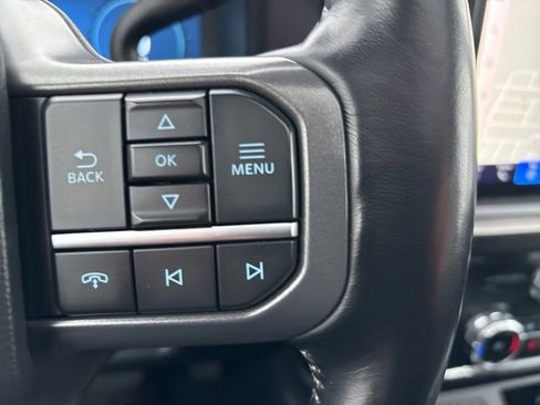 Used 2023 Ford F250 Lariat w/ Lariat Ultimate Package image 32