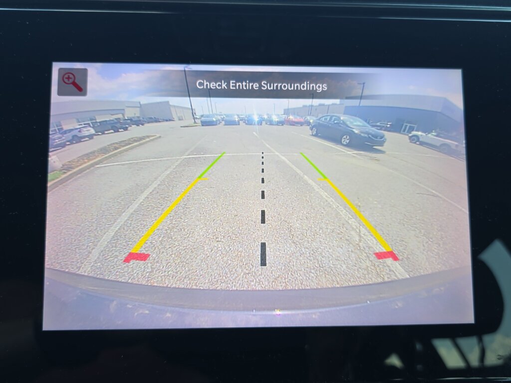 Used 2022 Jeep Wagoneer Series II RWD image 26