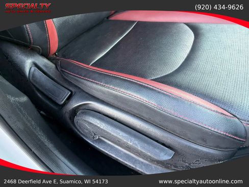 Used 2019 Kia Forte EX image 21