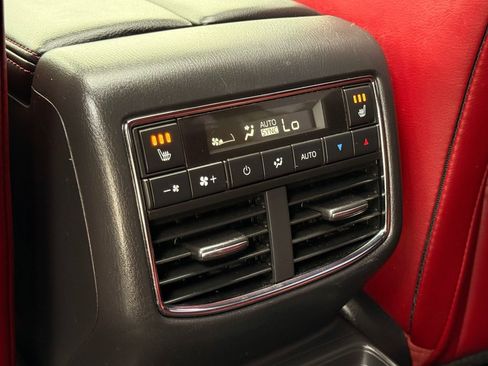 Used 2023 MAZDA CX-9 Carbon Edition image 23