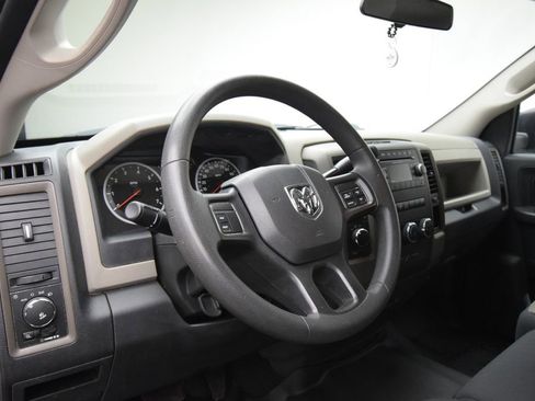 Used 2012 RAM 1500 Express AWD/4WD image 11