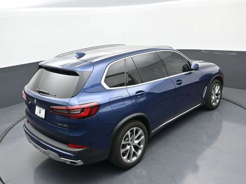 Used 2023 BMW X5 xDrive40i w/ Premium Package AWD/4WD image 36