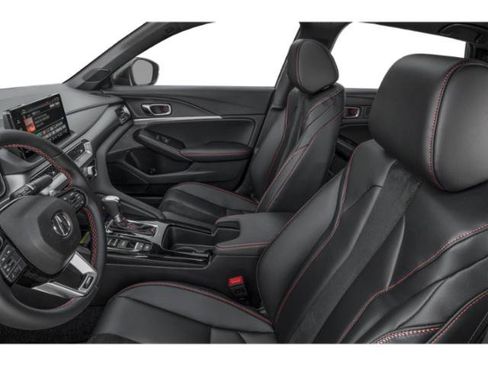 Used 2026 Acura Integra A-Spec FWD image 8