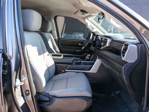 Used 2024 Toyota Tundra SR5 AWD/4WD image 18