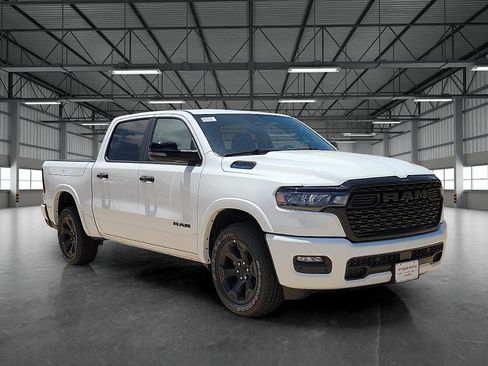 New 2026 RAM 1500 Lone Star RWD image 6