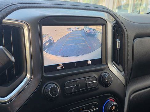 Used 2021 Chevrolet Silverado 1500 RST AWD/4WD image 64