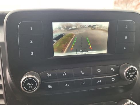Used 2023 Ford Transit 250 Medium Roof image 10