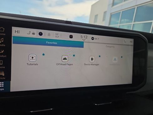 Used 2024 Jeep Wrangler Sahara AWD/4WD image 40