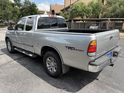 Used 2003 Toyota Tundra SR5 RWD image 7