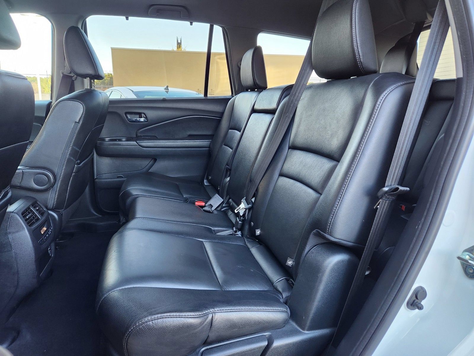 Used 2020 Honda Pilot EX-L image 18