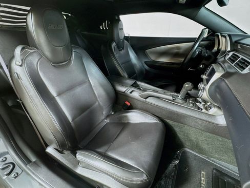 Used 2013 Chevrolet Camaro SS w/ RS Package image 39