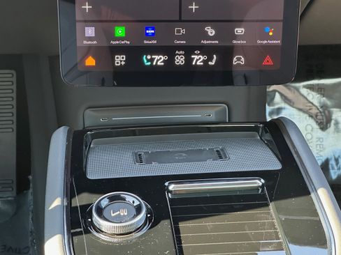 New 2025 Polestar Polestar 3 image 19