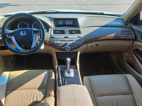 Used 2008 Honda Accord EX-L image 5