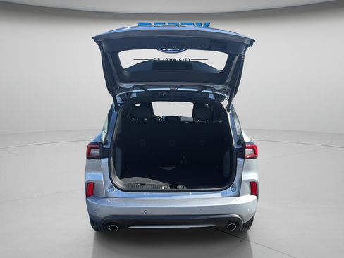 Certified 2024 Ford Escape ST-Line w/ Tech Pack #1 AWD/4WD image 26