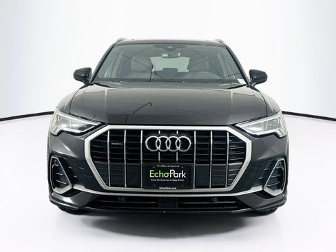 Used 2025 Audi Q3 2.0T Premium AWD/4WD image 2