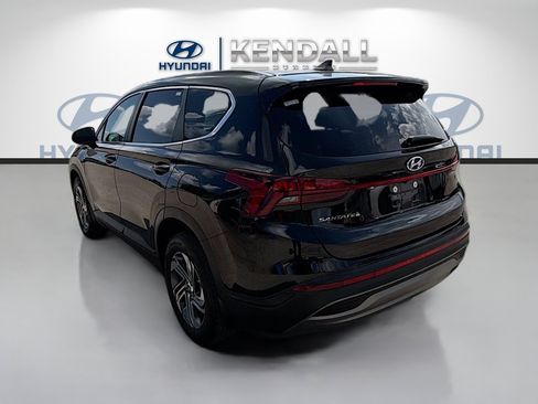 Used 2023 Hyundai Santa Fe SE FWD image 4