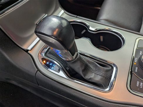 Certified 2021 Jeep Grand Cherokee Limited w/ Quick Order Package 28K 80th image 25