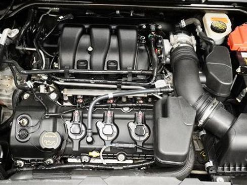 Used 2016 Ford Taurus Limited FWD image 33