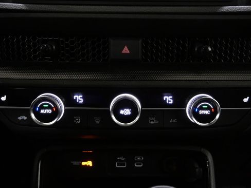 Used 2025 Honda CR-V Sport image 20