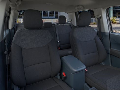 New 2025 Ford Maverick XL image 10