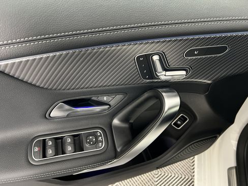 New 2026 Mercedes-Benz CLA 250 4MATIC image 18