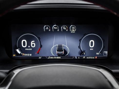 Used 2022 Ford Expedition Max Limited image 32