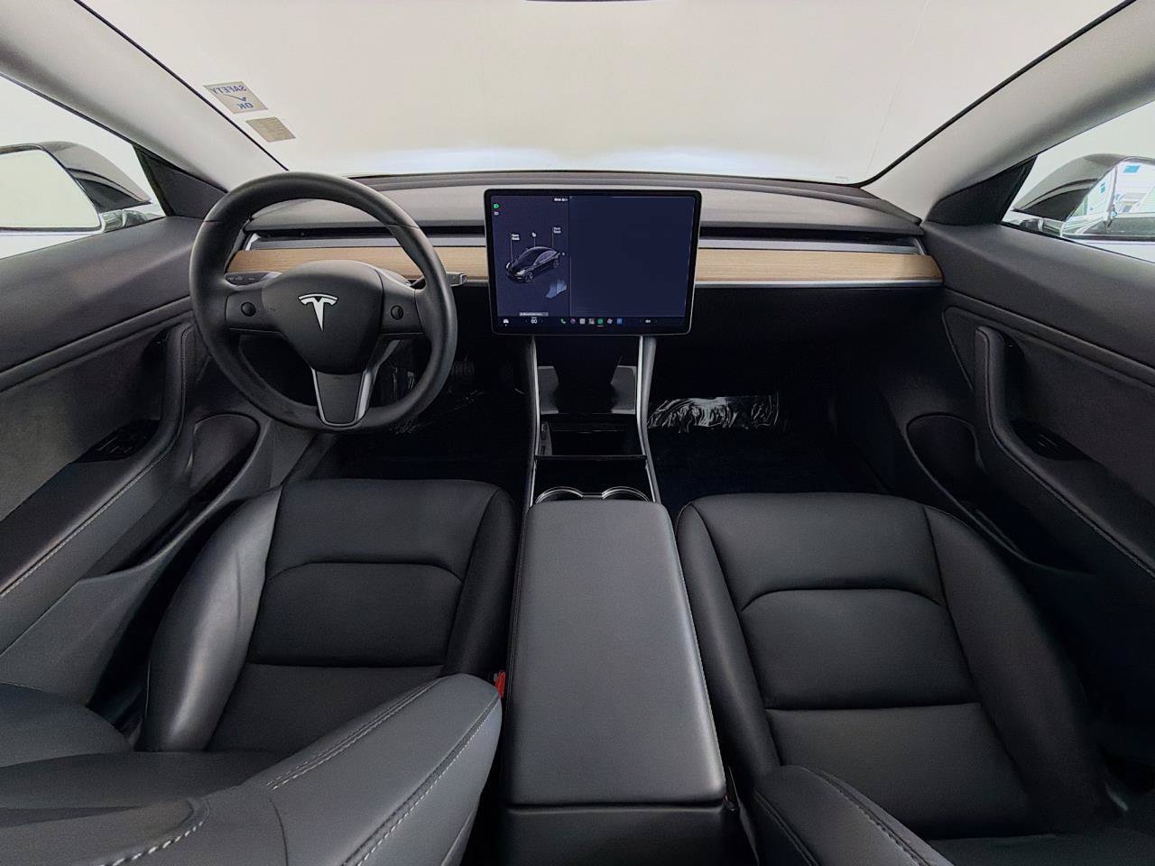 Used 2019 Tesla Model 3 Standard Range Plus RWD image 10