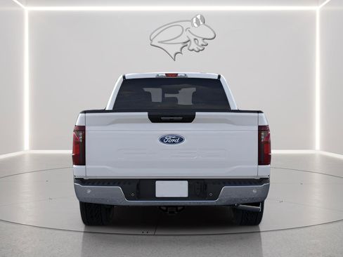 New 2026 Ford F150 XLT AWD/4WD image 6