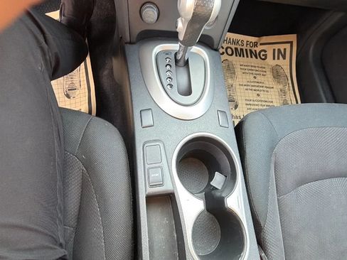 Used 2013 Nissan Rogue S w/ Special Edition Pkg AWD/4WD image 25