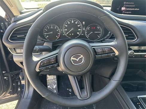 New 2026 MAZDA CX-30 AWD 2.5 S image 14