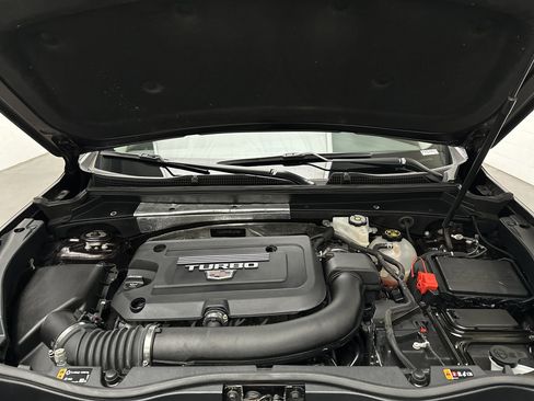 Used 2021 Cadillac XT4 Luxury image 42