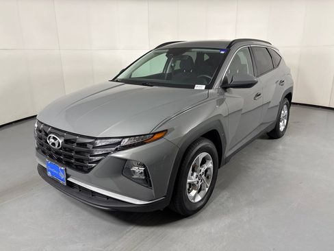 Used 2024 Hyundai Tucson SEL FWD image 4
