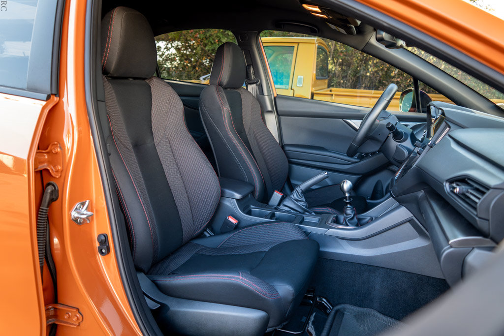 Used 2023 Subaru WRX Premium AWD/4WD image 30