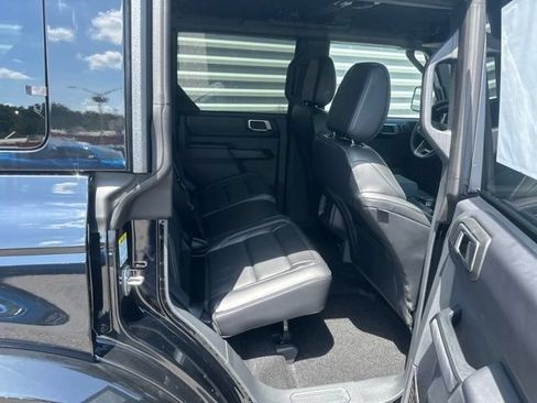 New 2026 Ford Bronco Outer Banks AWD/4WD image 27