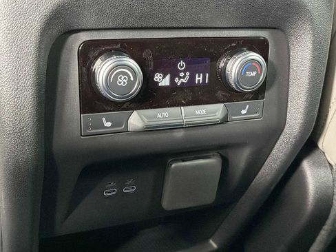 New 2026 GMC Acadia Elevation w/ Black Edition image 44