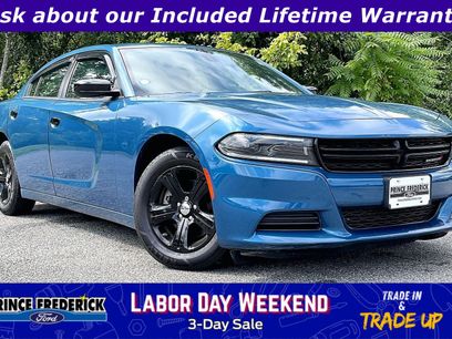 Used 2023 Dodge Charger SXT w/ Cold Weather Package