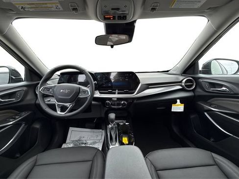 New 2026 Chevrolet Trax ACTIV w/ Driver Confidence Package FWD image 22