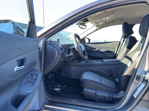 New 2026 Nissan Sentra SV image 10