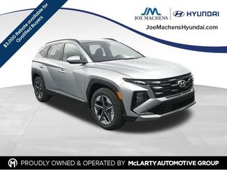 New 2026 Hyundai Tucson SEL video 2