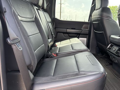 Certified 2025 Ford F150 Raptor AWD/4WD image 19