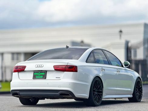 Used 2018 Audi A6 2.0T Premium AWD/4WD image 11